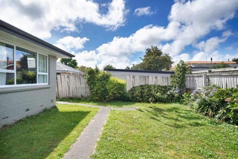 Photo of property in 4/538 Gloucester Street, Linwood, Christchurch, 8011