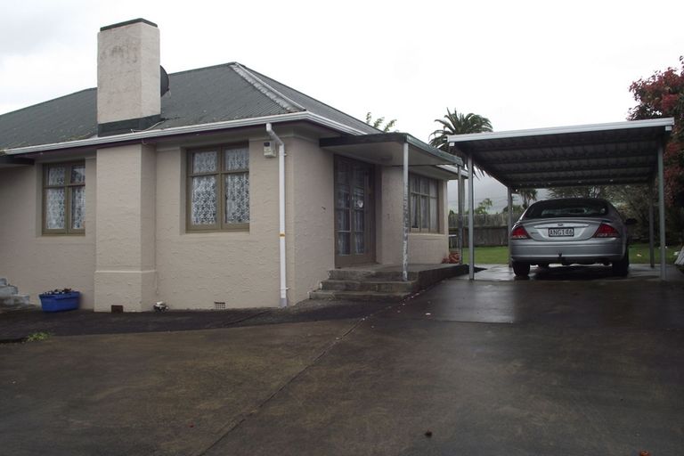 Photo of property in 49a Seddon Avenue, Waihi, 3610