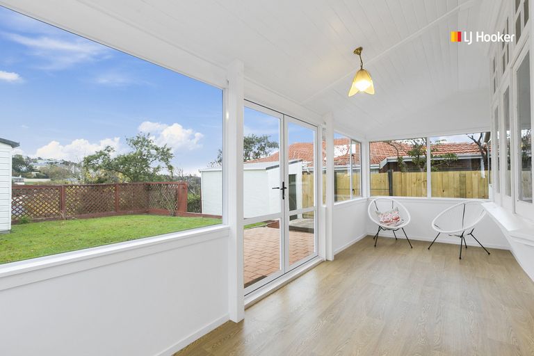 Photo of property in 46 Napier Street, Belleknowes, Dunedin, 9011