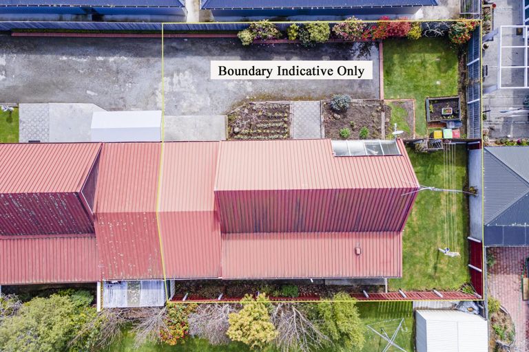 Photo of property in 2/438 Wai-iti Road, Gleniti, Timaru, 7910