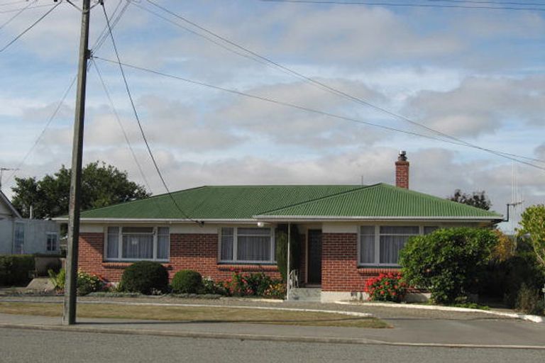 Photo of property in 11 Michael Street, Waimate, 7924