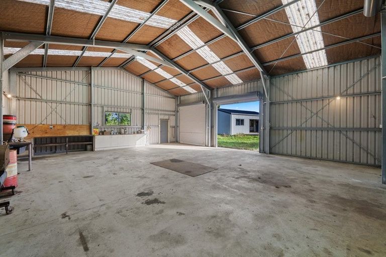 Photo of property in 164 Morrison Road, Pukekawa, Tuakau, 2696