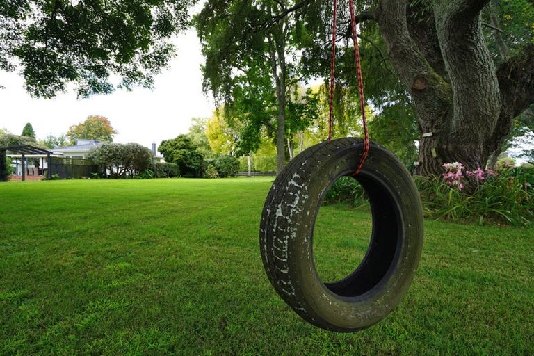 Photo of property in 277 Matangi Road, Matangi, Hamilton, 3284