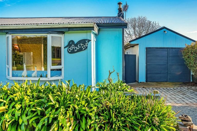 Photo of property in 14 Pacific Drive, Southbridge, Leeston, 7683