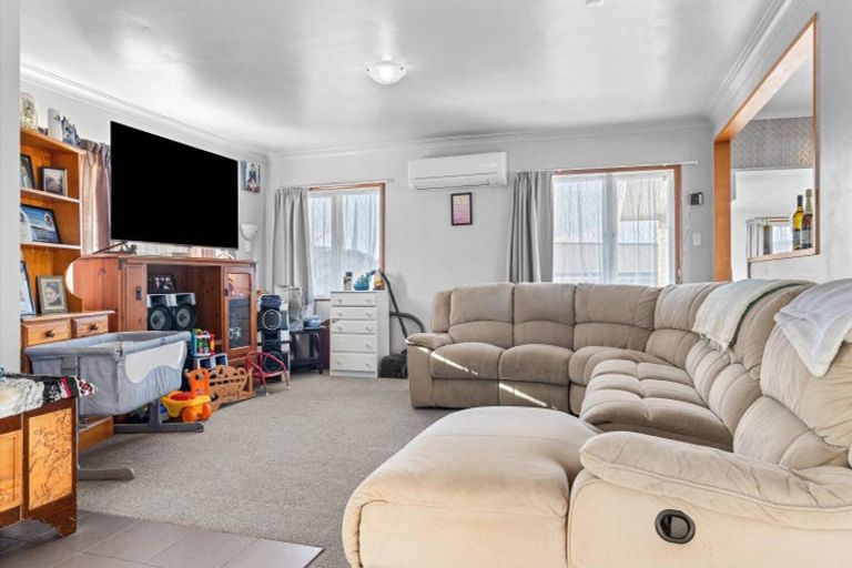 Photo of property in 74 Hill Street, Te Kuiti, 3910