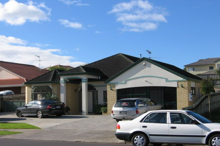 Photo of property in 36 Santa Ana Drive, Dannemora, Auckland, 2016