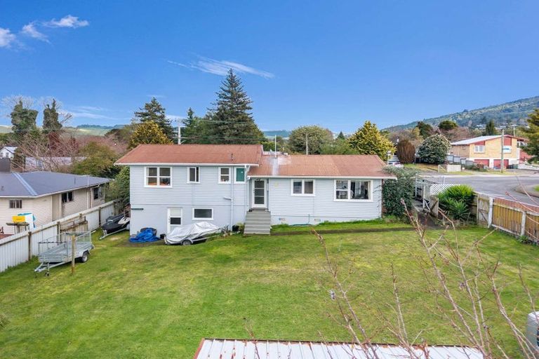 Photo of property in 71 Edmund Road, Mangakakahi, Rotorua, 3015