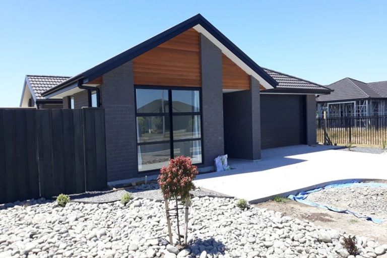 Photo of property in 324 Halswell Junction Road, Halswell, Christchurch, 8025