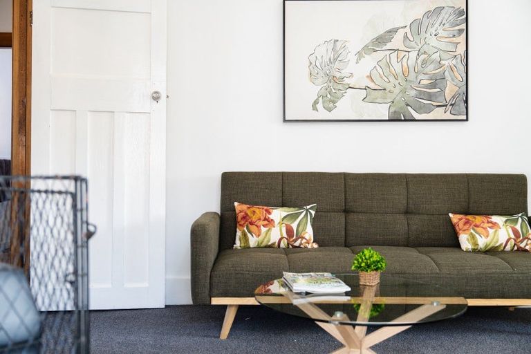 Photo of property in 15 Fawcett Street, South Dunedin, Dunedin, 9012