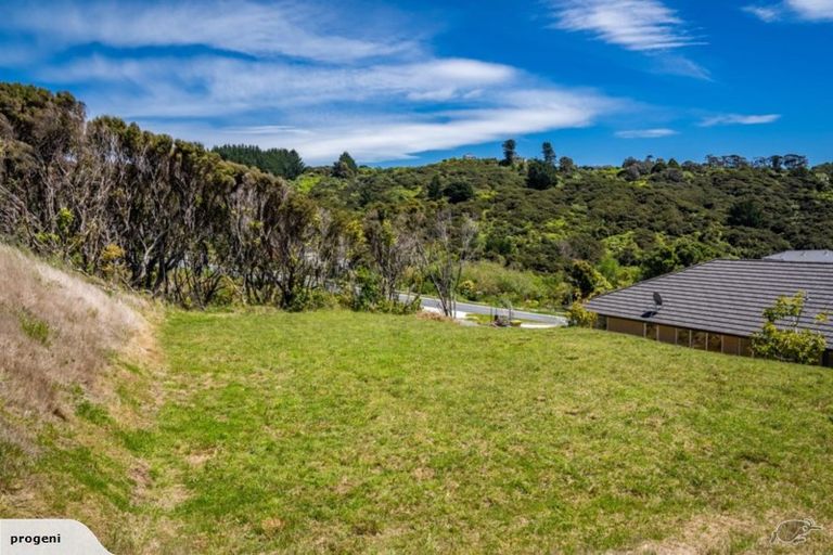 Photo of property in 63 Exploration Way, Whitby, Porirua, 5024