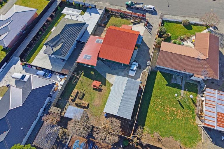 Photo of property in 230 Dobson Street, Hampstead, Ashburton, 7700