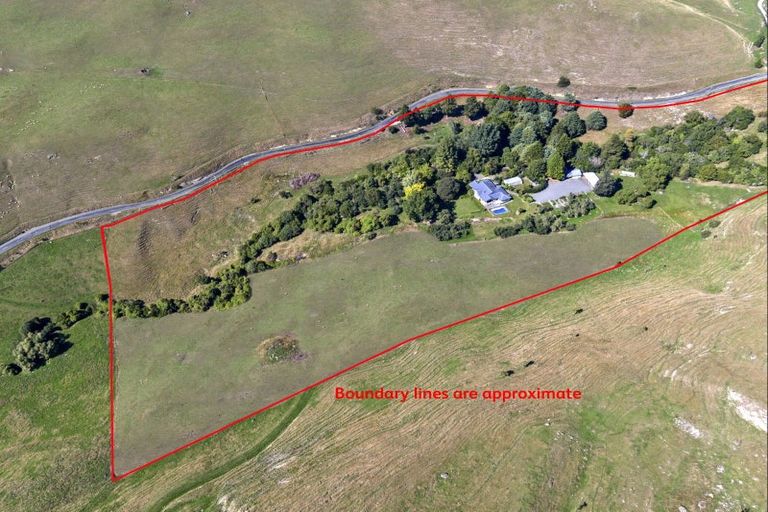 Photo of property in 1746 Raukawa Road, Raukawa, Hastings, 4174