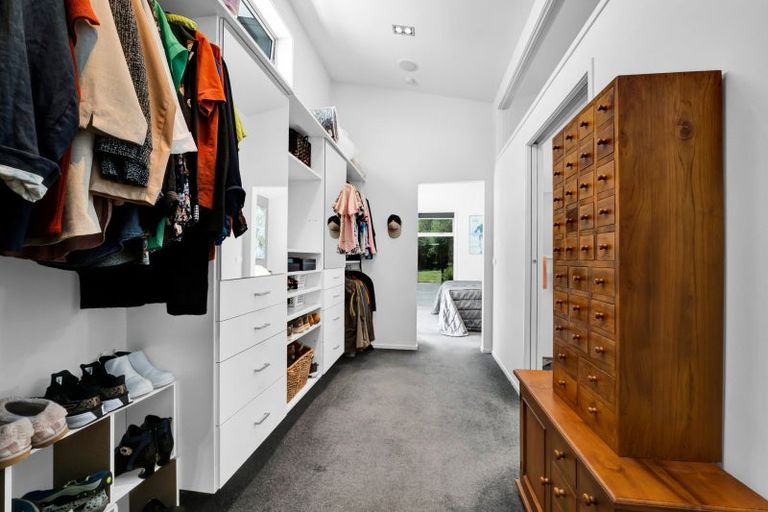 Photo of property in 412a Corbett Road, Lepperton, New Plymouth, 4373