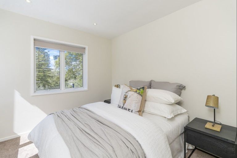 Photo of property in 4/13 Hepburn Street, Freemans Bay, Auckland, 1011