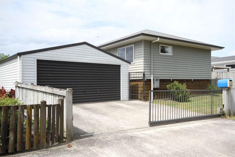 Photo of property in 31 Montrose Road, Waihi, 3610