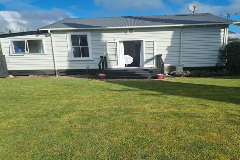 Photo of property in 40 Te Kumi Road, Te Kuiti, 3910