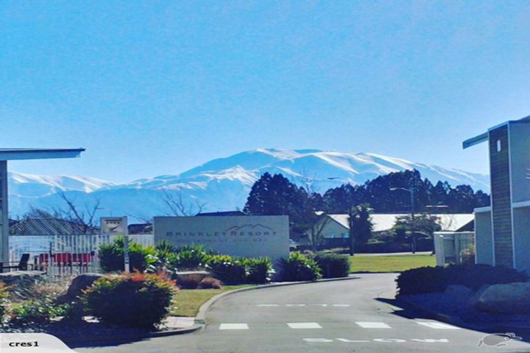 Photo of property in 43 Barkers Road, Methven, 7730