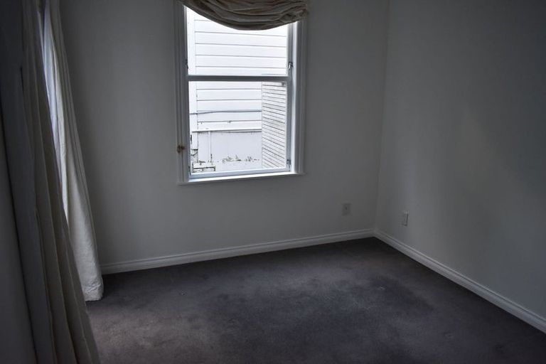 Photo of property in 270 The Terrace, Te Aro, Wellington, 6011