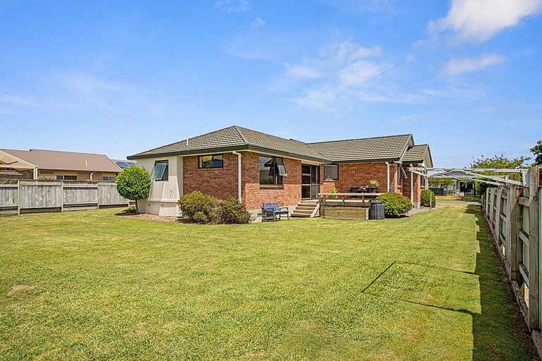 Photo of property in 4 Ashworth Place, Matamata, 3400