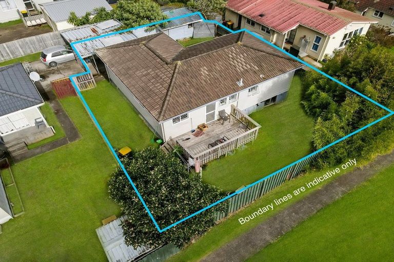 Photo of property in 2/30 Coombe Avenue, Otara, Auckland, 2023