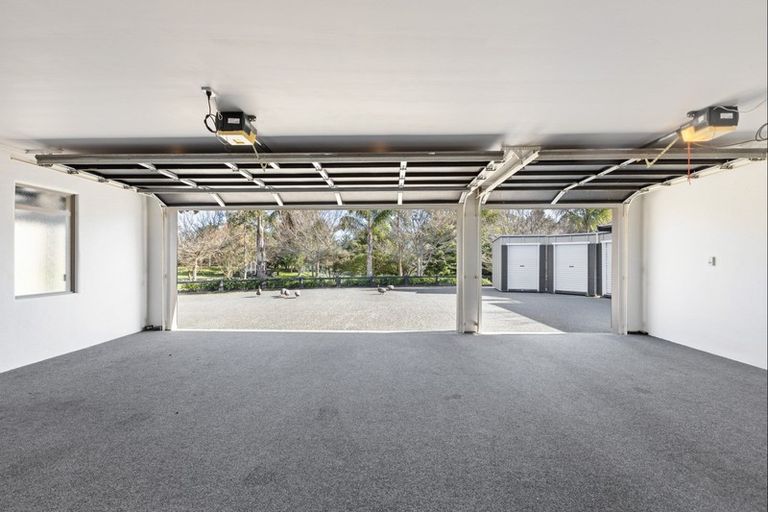 Photo of property in 457 Waitoki Road, Wainui, Silverdale, 0994