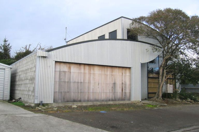 Photo of property in 113a Heretaunga Street, Palmerston North, 4414