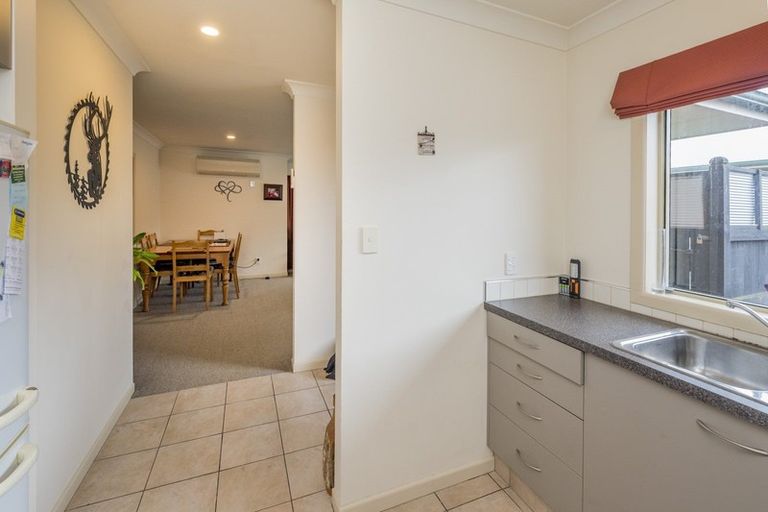 Photo of property in 22a Reeve Street, Levin, 5510