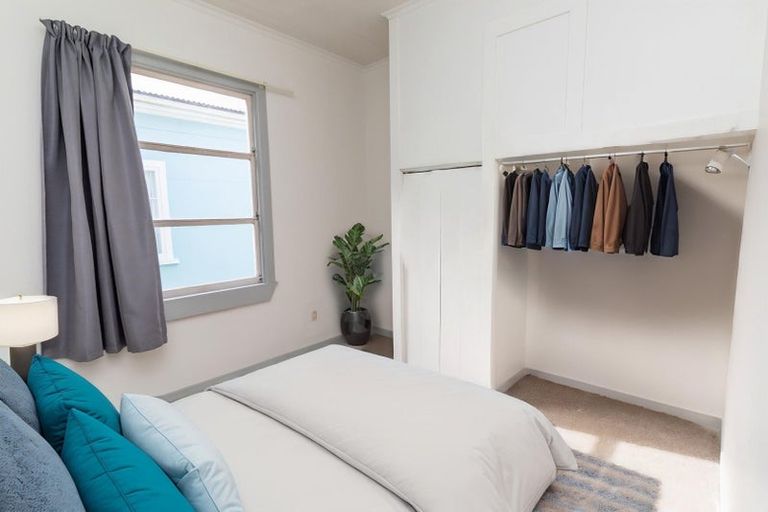 Photo of property in 168 Hanson Street, Newtown, Wellington, 6021