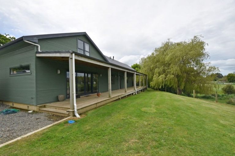 Photo of property in 11 Knutsford Road, Otautau, 9610