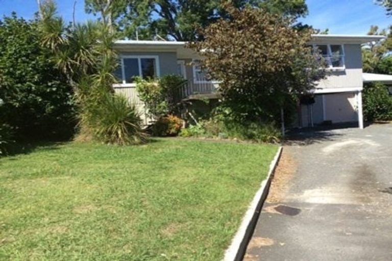 Photo of property in 44 Chambers Street, Havelock North, 4130