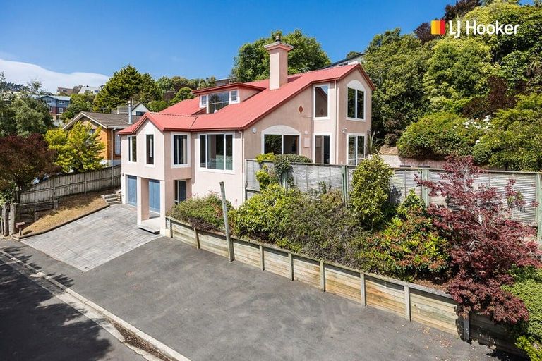 Photo of property in 19 Cawdor Place, Waverley, Dunedin, 9013