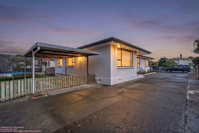 Photo of property in 14 Lancaster Street, Kingswell, Invercargill, 9812