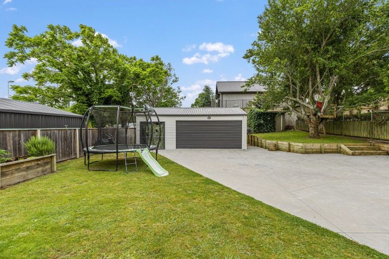 Photo of property in 26 Station Street, Tirau, 3410