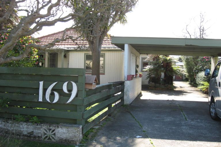 Photo of property in 169 Waiwhetu Road, Waterloo, Lower Hutt, 5011