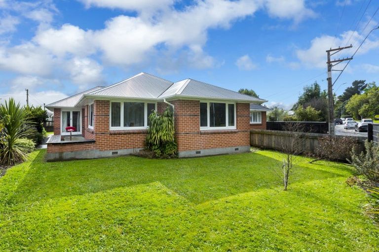Photo of property in 971 Fergusson Drive, Ebdentown, Upper Hutt, 5018