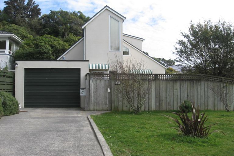 Photo of property in 26a Shirley Street, Karori, Wellington, 6012