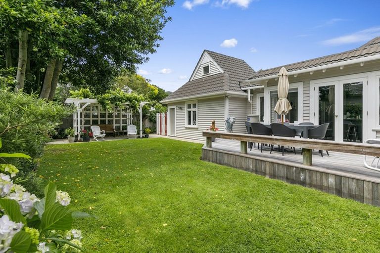 Photo of property in 2 Rangiora Street, Woburn, Lower Hutt, 5010