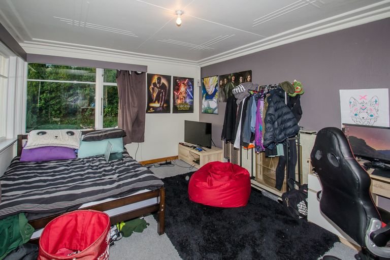 Photo of property in 6 Sylvan Street, Opoho, Dunedin, 9010