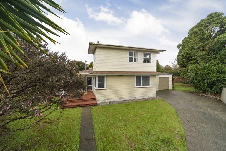 Photo of property in 6 Dittmer Drive, Awapuni, Palmerston North, 4412