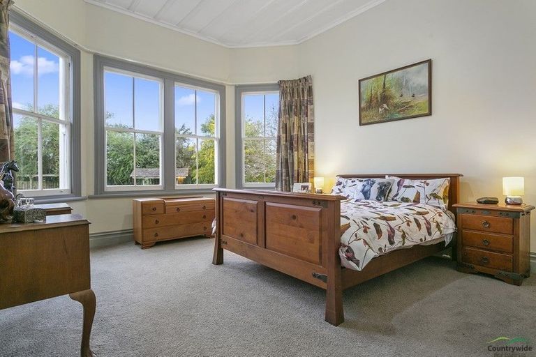 Photo of property in 4 Kittow Street, Tirau, 3410