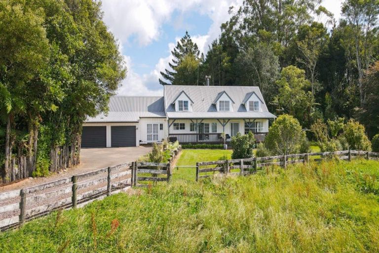 Photo of property in 1309 State Highway 5, Hamurana, Rotorua, 3072