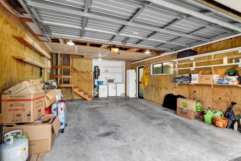 Photo of property in 529 Frankley Road, Hurworth, New Plymouth, 4371