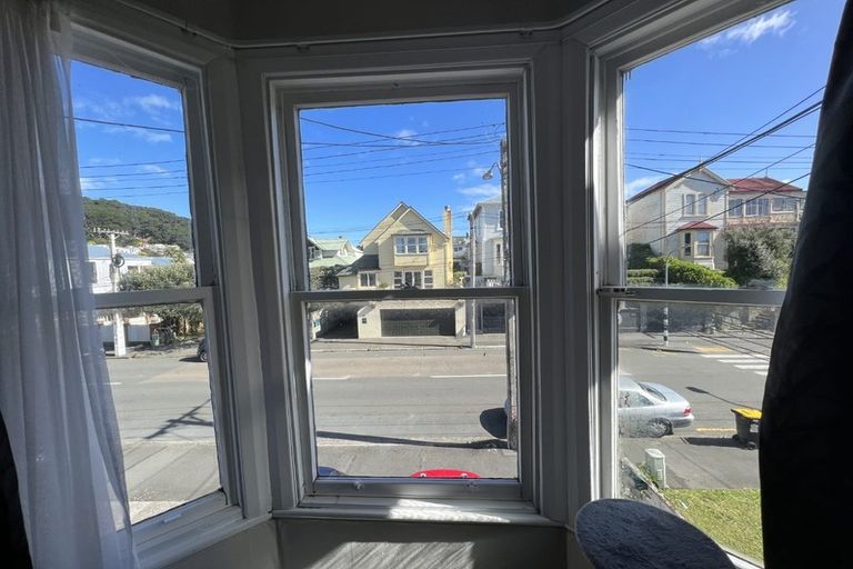 Photo of property in 61a Pirie Street, Mount Victoria, Wellington, 6011