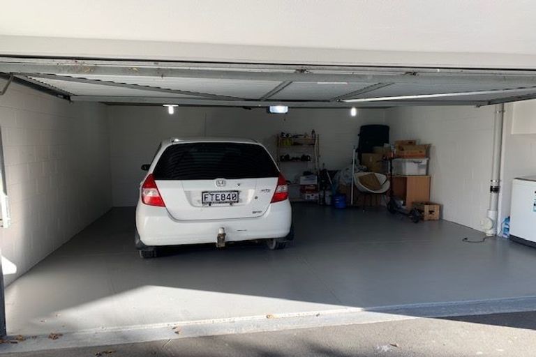 Photo of property in 3/22 Heywood Terrace, Richmond, Christchurch, 8013