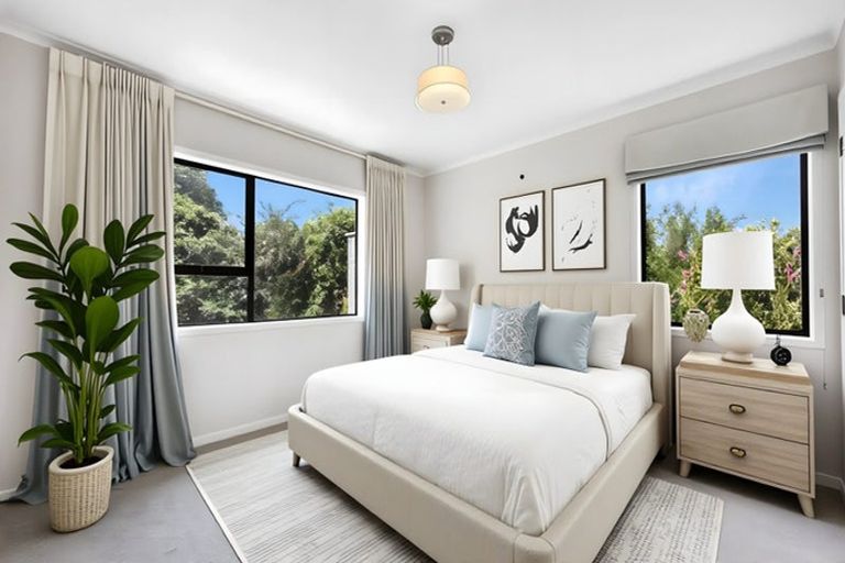 Photo of property in 3/1 Penzance Road, Mairangi Bay, Auckland, 0630