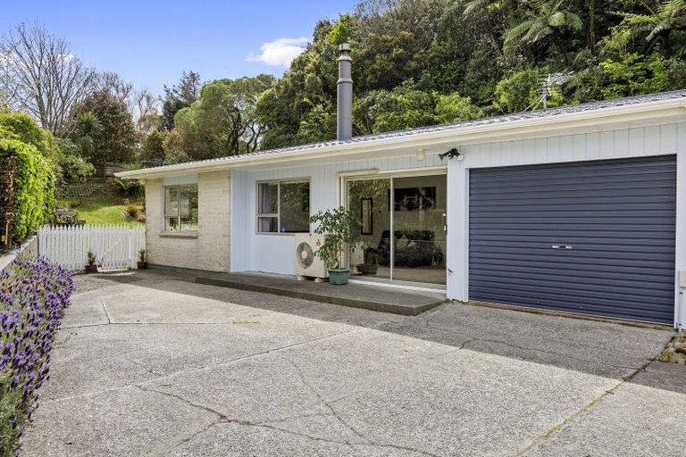 Photo of property in 53 Cedar Street, Maungaraki, Lower Hutt, 5010