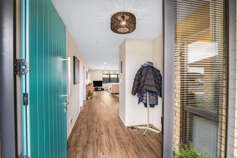 Photo of property in 4 Greenwood Place, Amberley, 7410