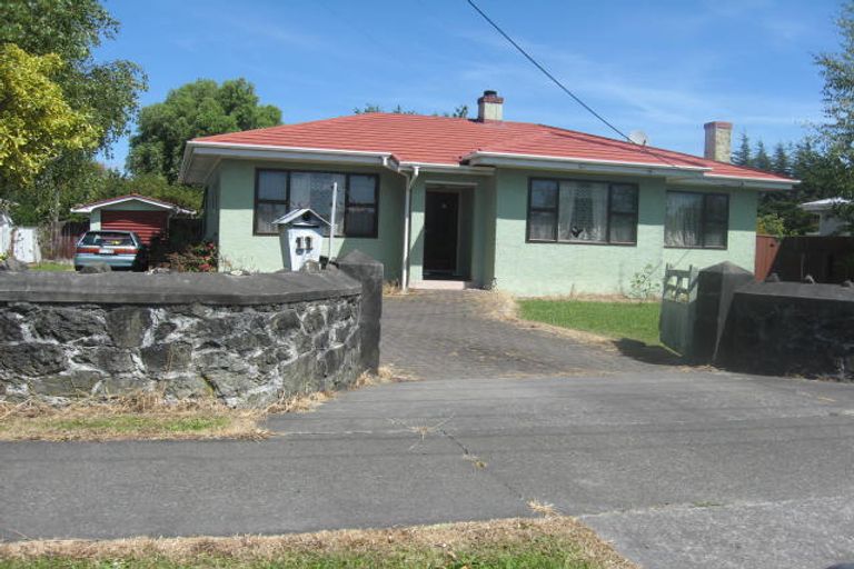 Photo of property in 11 Russell Street, Feilding, 4702