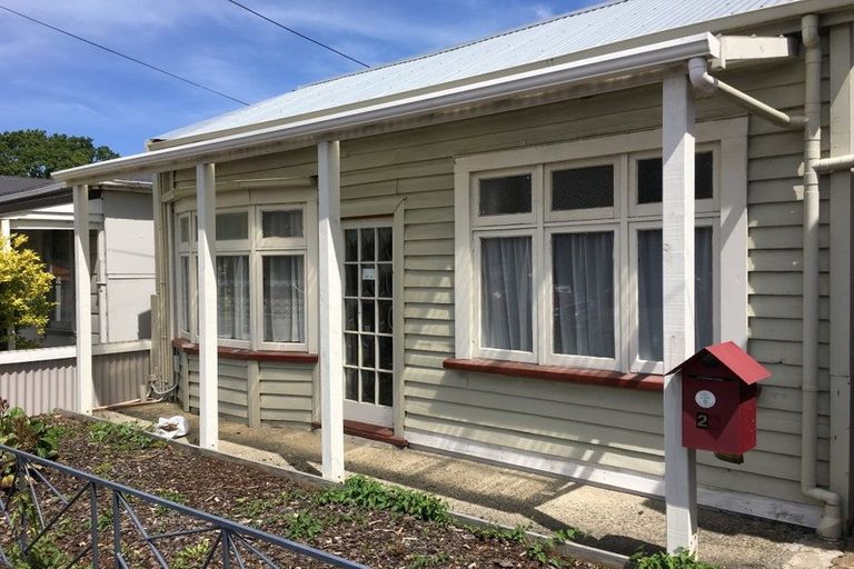 Photo of property in 23 Dundas Street, North Dunedin, Dunedin, 9016