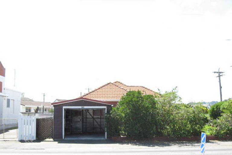 Photo of property in 385 Broadway, Miramar, Wellington, 6022